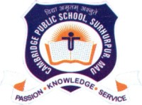 Cambridge Public School
